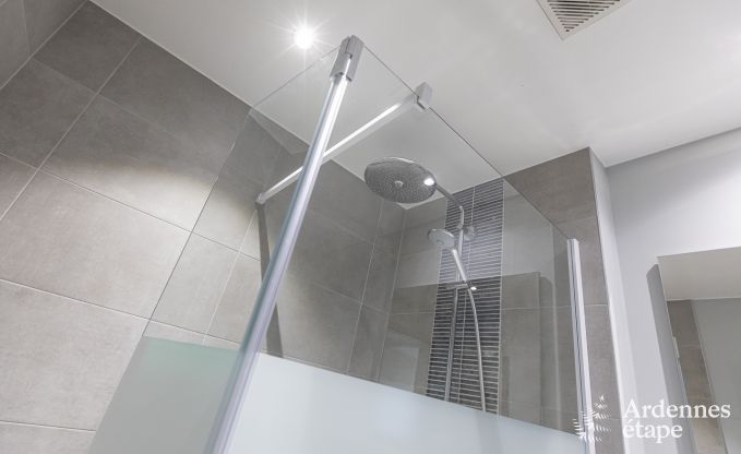 Ferienhaus La Roche-en-Ardenne 10 Pers. Ardennen