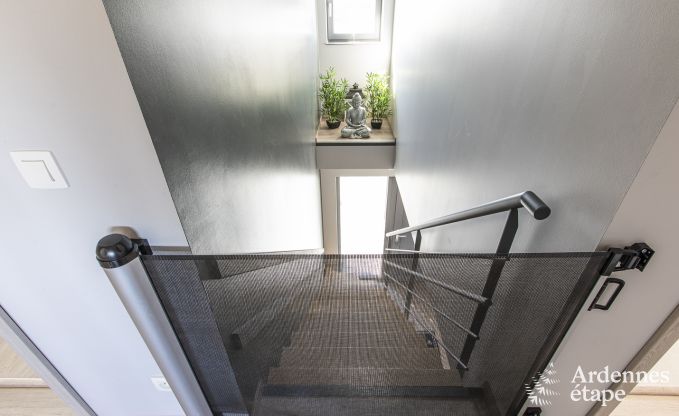 Ferienhaus La Roche-en-Ardenne 10 Pers. Ardennen