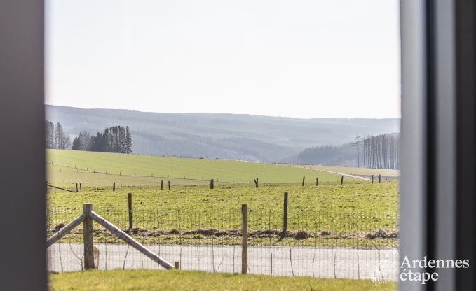 Ferienhaus La Roche-en-Ardenne 10 Pers. Ardennen