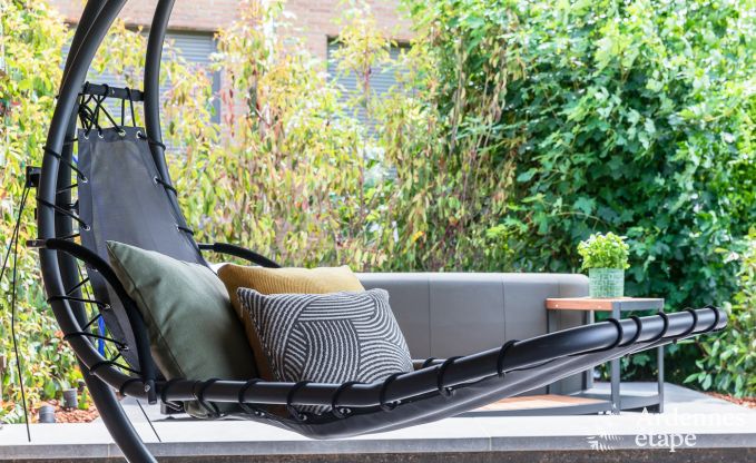 Ferienhaus La Roche-en-Ardenne 2 Pers. Ardennen Wellness