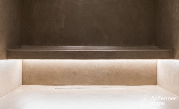 Ferienhaus La Roche-en-Ardenne 2 Pers. Ardennen Wellness