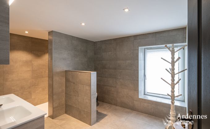 Ger�umiges Ferienhaus in La Roche-en-Ardenne