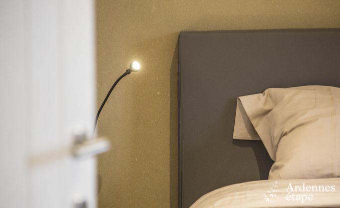 Ferienhaus La Roche en Ardenne 13 Pers. Ardennen Wellness