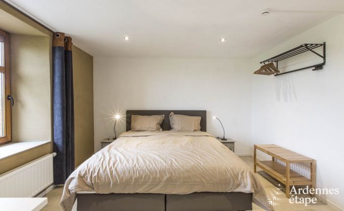 Ferienhaus La Roche en Ardenne 13 Pers. Ardennen Wellness