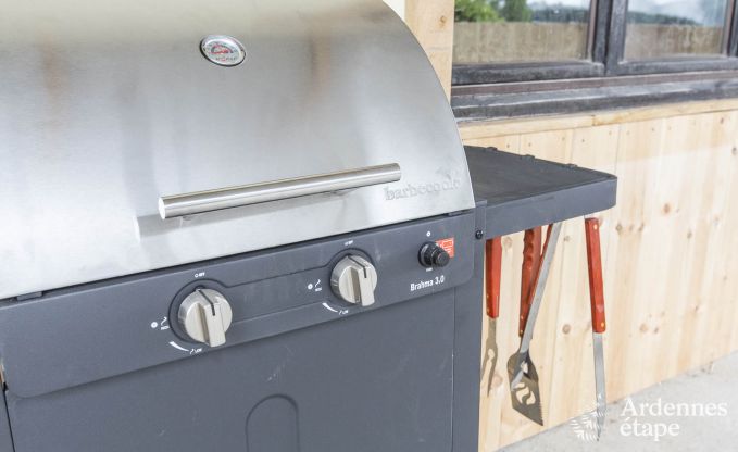 Ferienhaus La Roche en Ardenne 13 Pers. Ardennen Wellness