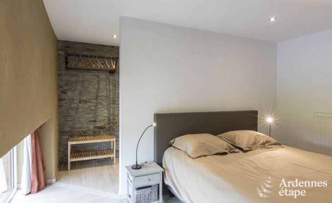 Ferienhaus La Roche en Ardenne 13 Pers. Ardennen Wellness