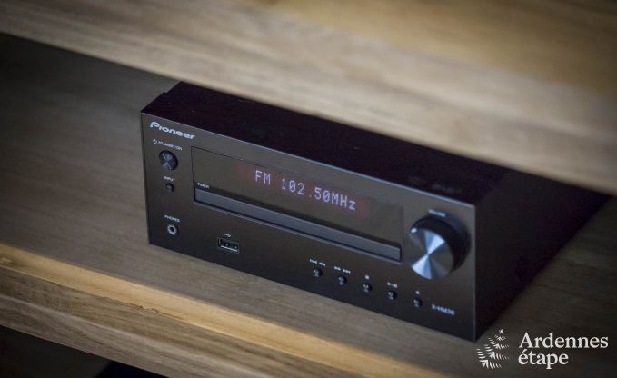 Ferienhaus La Roche en Ardenne 13 Pers. Ardennen Wellness