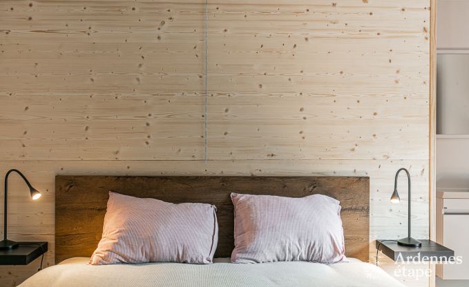 Ferienhaus La Roche en Ardenne 15 Pers. Ardennen Wellness