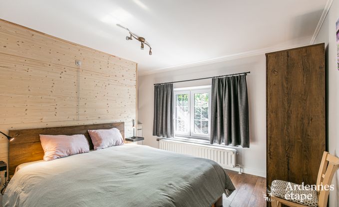 Ferienhaus La Roche en Ardenne 15 Pers. Ardennen Wellness