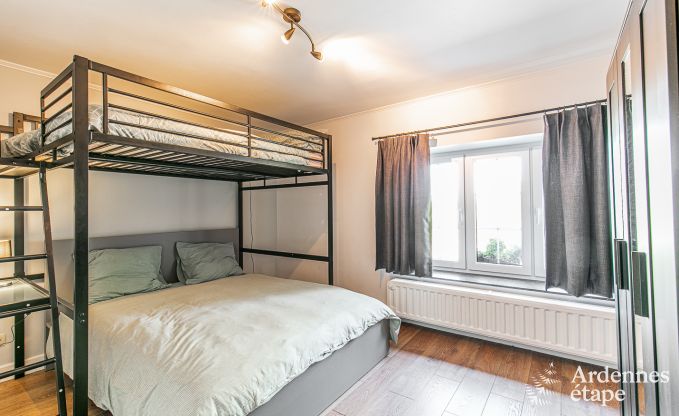 Ferienhaus La Roche en Ardenne 15 Pers. Ardennen Wellness