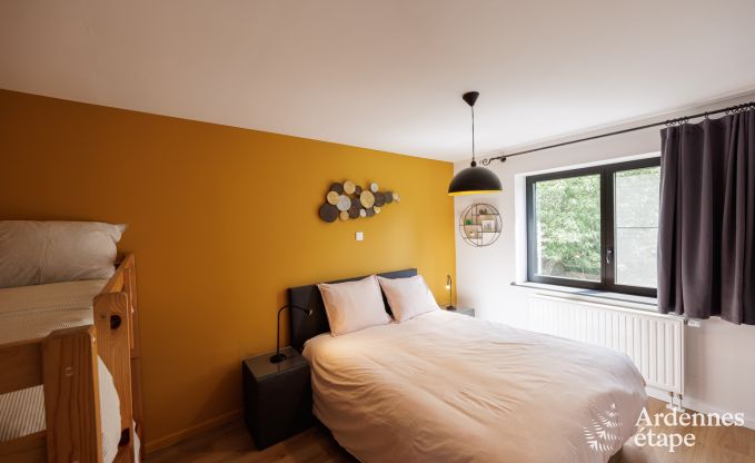 Ferienhaus La Roche en Ardenne 15/16 Pers. Ardennen Schwimmbad