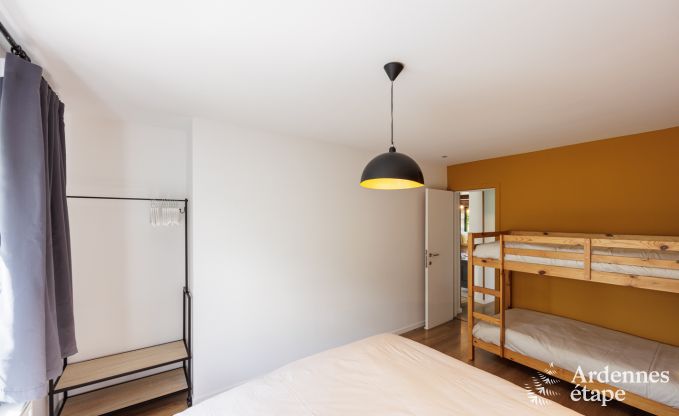 Ferienhaus La Roche en Ardenne 15/16 Pers. Ardennen Schwimmbad