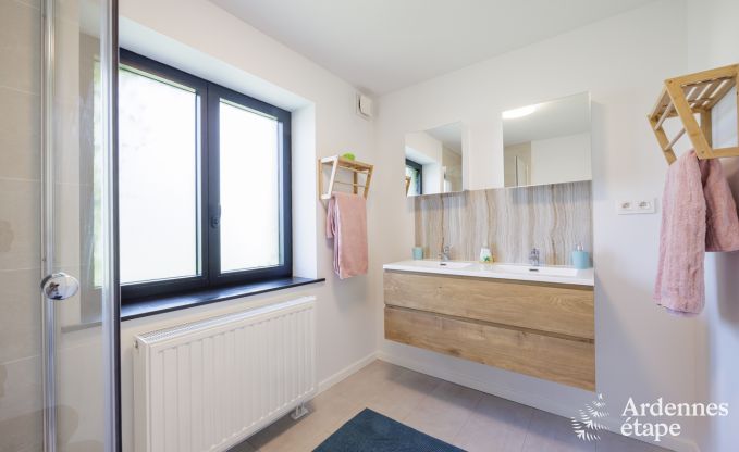 Ferienhaus La Roche en Ardenne 15/16 Pers. Ardennen Schwimmbad