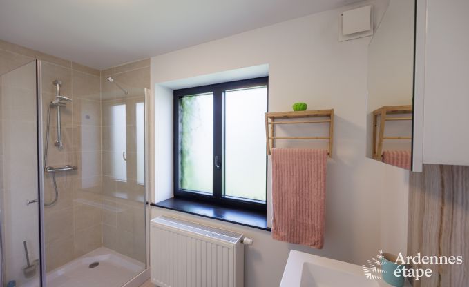 Ferienhaus La Roche en Ardenne 15/16 Pers. Ardennen Schwimmbad