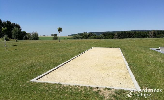 Luxusvilla La Roche en Ardenne 14 Pers. Ardennen Schwimmbad Wellness