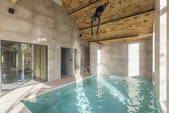 Luxusvilla für 15 Personen in La Roche-en-Ardenne