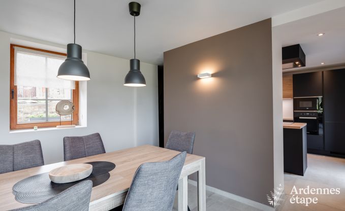 Cottage La-Roche-en-Ardenne 6 Pers. Ardennen