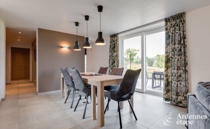 Cottage La-Roche-en-Ardenne 6 Pers. Ardennen