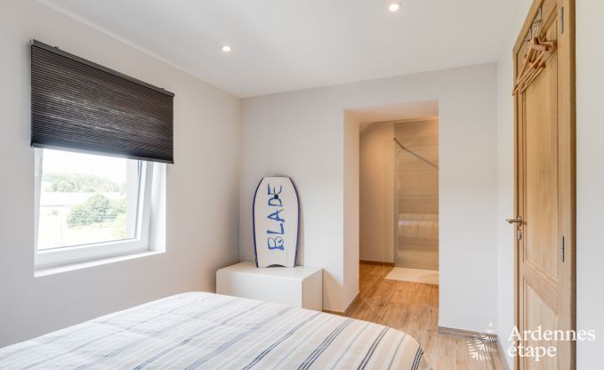 Cottage La-Roche-en-Ardenne 6 Pers. Ardennen