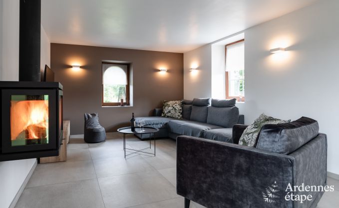 Cottage La-Roche-en-Ardenne 6 Pers. Ardennen