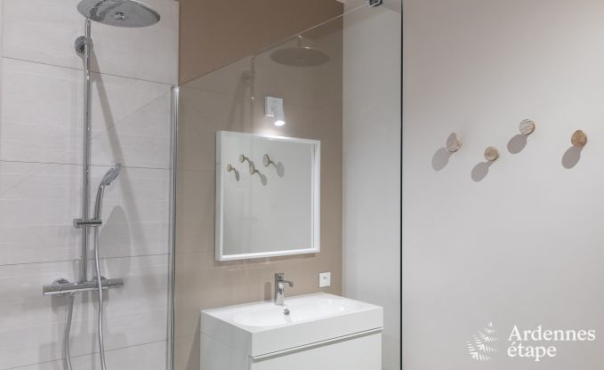 Cottage La-Roche-en-Ardenne 6 Pers. Ardennen