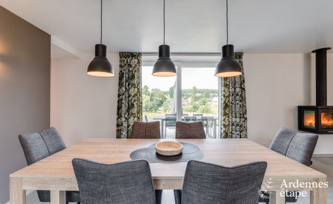 Cottage La-Roche-en-Ardenne 6 Pers. Ardennen