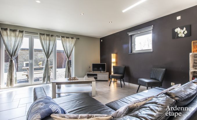 Ferienhaus La Roche-en-Ardenne 4/6 Pers. Ardennen