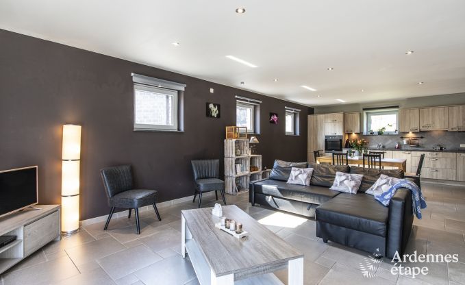 Ferienhaus La Roche-en-Ardenne 4/6 Pers. Ardennen