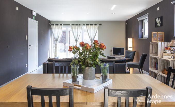 Ferienhaus La Roche-en-Ardenne 4/6 Pers. Ardennen