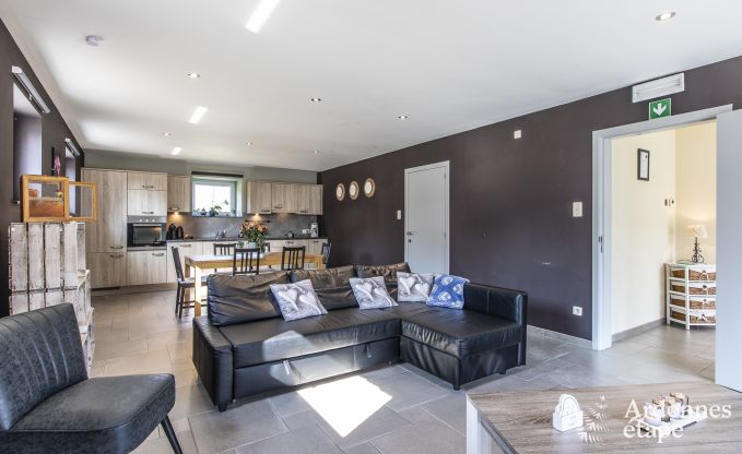 Ferienhaus La Roche-en-Ardenne 4/6 Pers. Ardennen