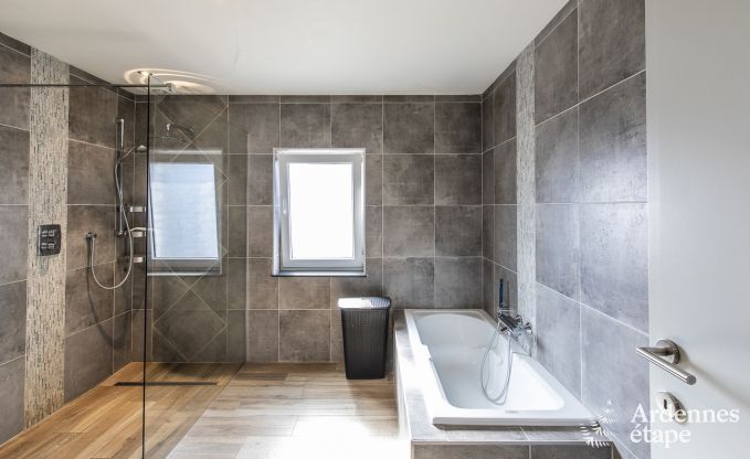 Ferienhaus La Roche-en-Ardenne 4/6 Pers. Ardennen