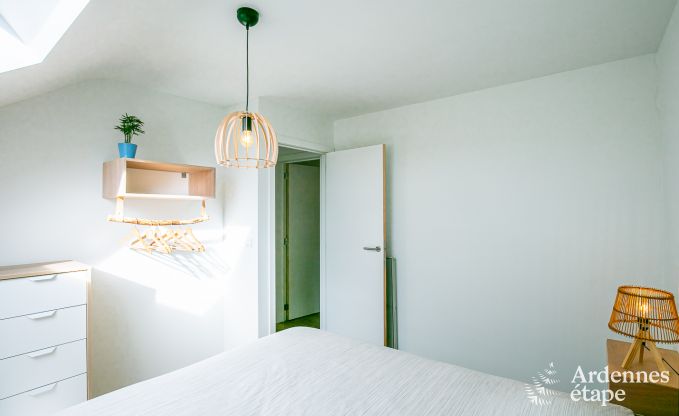 Ferienhaus La Roche en Ardenne 8 Pers. Ardennen