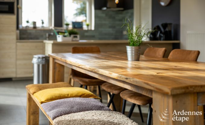 Ferienhaus La Roche en Ardenne 8 Pers. Ardennen