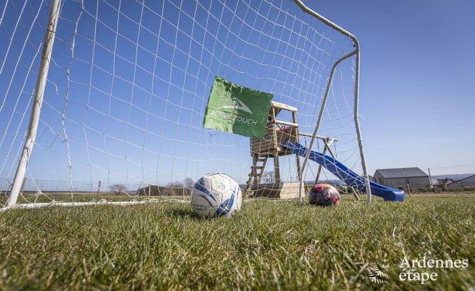 Ferienhaus La Roche-en-Ardenne 10 Pers. Ardennen