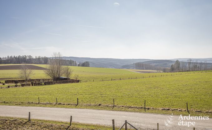 Ferienhaus La Roche-en-Ardenne 10 Pers. Ardennen