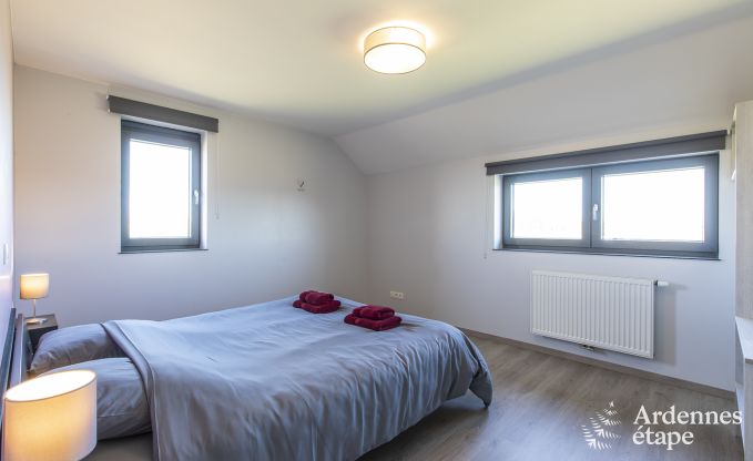 Ferienhaus La Roche-en-Ardenne 10 Pers. Ardennen