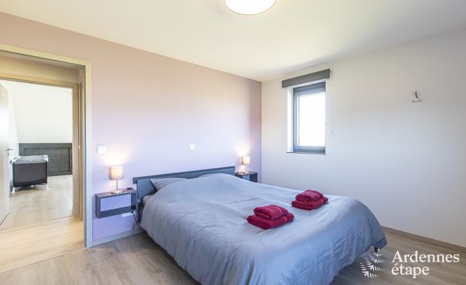 Ferienhaus La Roche-en-Ardenne 10 Pers. Ardennen