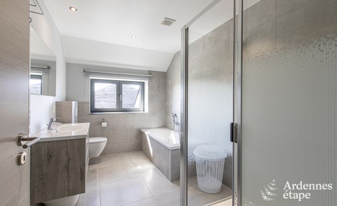 Ferienhaus La Roche-en-Ardenne 10 Pers. Ardennen