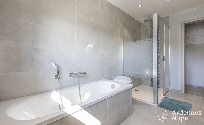 Ferienhaus La Roche-en-Ardenne 10 Pers. Ardennen