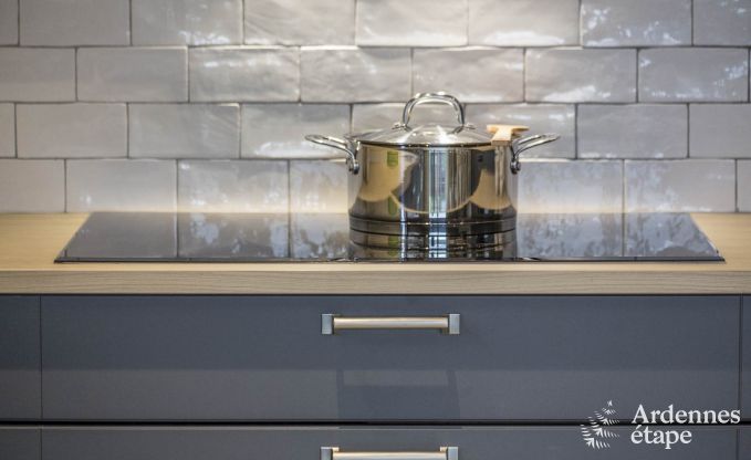 Ferienhaus La Roche en Ardenne 13 Pers. Ardennen Wellness