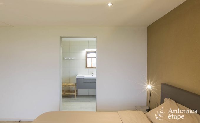 Ferienhaus La Roche en Ardenne 13 Pers. Ardennen Wellness