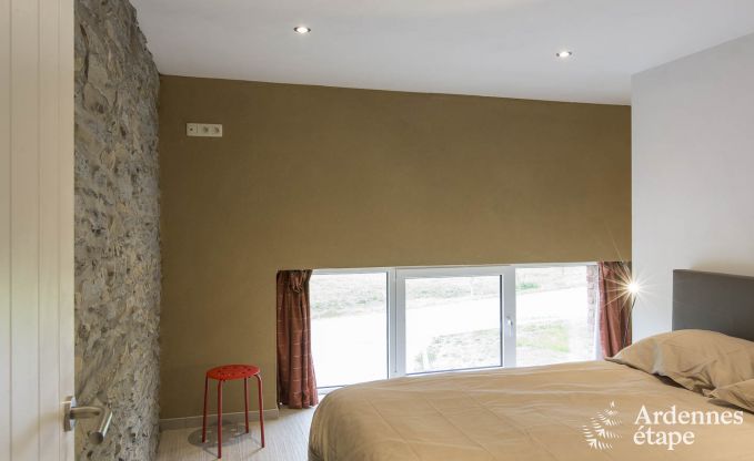 Ferienhaus La Roche en Ardenne 13 Pers. Ardennen Wellness