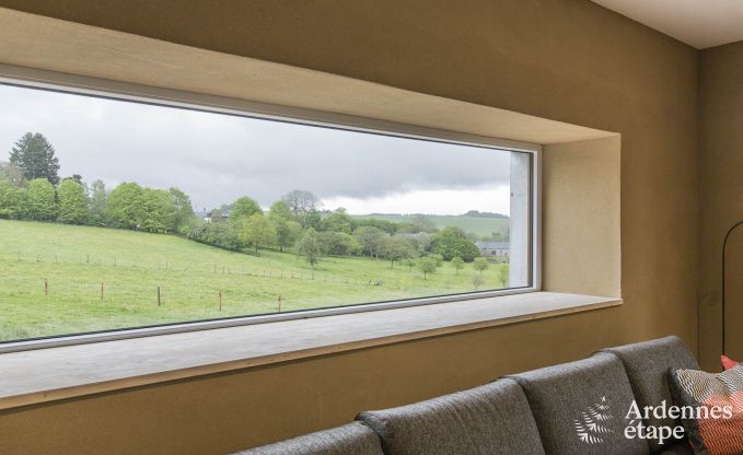 Ferienhaus La Roche en Ardenne 13 Pers. Ardennen Wellness