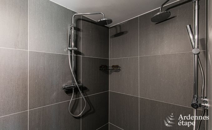 Ferienhaus La Roche en Ardenne 15 Pers. Ardennen Wellness