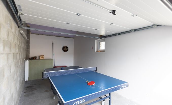 Ferienhaus La Roche-en-Ardenne 8 Pers. Ardennen Wellness