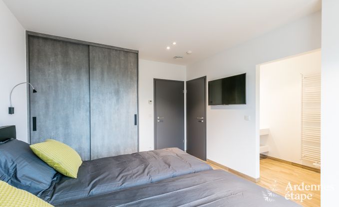 Luxusvilla La Roche en Ardenne 14 Pers. Ardennen Schwimmbad Wellness