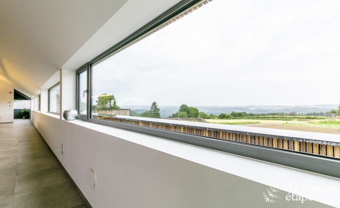 Luxusvilla La Roche en Ardenne 14 Pers. Ardennen Schwimmbad Wellness