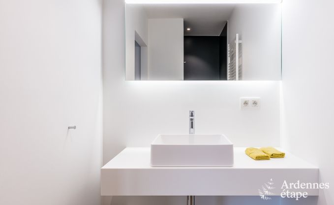 Luxusvilla La Roche en Ardenne 14 Pers. Ardennen Schwimmbad Wellness