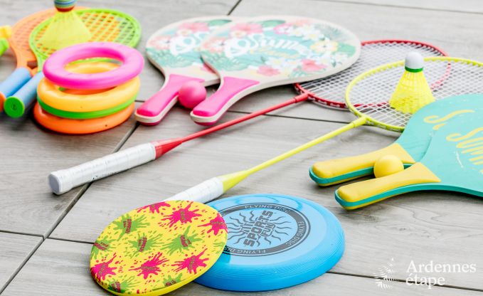 Luxusvilla La Roche en Ardenne 14 Pers. Ardennen Schwimmbad Wellness