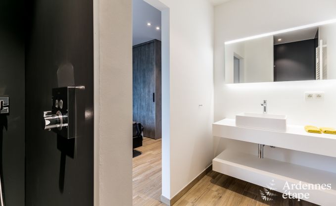 Luxusvilla La Roche en Ardenne 14 Pers. Ardennen Schwimmbad Wellness